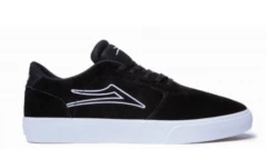 LAKAI CARDIFF SHOES (MS3220264A00)