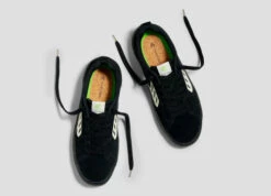 CARIUMA CATIBA PRO SKATE BLACK SHOES(EX) -surf sale shop catiba pro all black sneaker canvas.slideshow5 9b1de587 0b43 4596 92d6 ccddf4ffe3ef 39824.1679339342