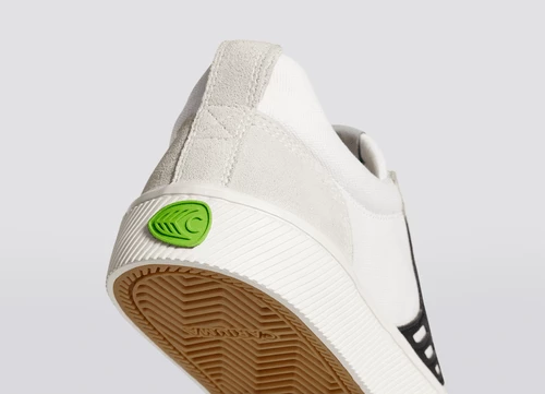 CARIUMA CATIBA PRO OFF-WHITE MEN'S SHOE 6 CARIUMA CATIBA PRO OFF-WHITE MEN'S SHOE - Image 6