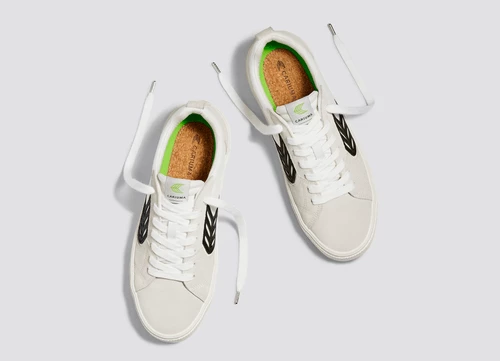 CARIUMA CATIBA PRO OFF-WHITE MEN'S SHOE 7 CARIUMA CATIBA PRO OFF-WHITE MEN'S SHOE - Image 7