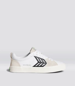 CARIUMA CATIBA PRO WHITE WOMEN'S SHOE