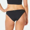 Rip Curl RIPCURL PREMIUM SURF CHEEKY COVERAGE BIKINI BOTTOM