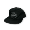 CATALYST CURSIVE HAT COTTON (CURSIVE-M-COTTON TWILL)