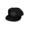 CATALYST CURSIVE HAT NYLON (CURSIVE-NYLON)