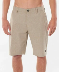 Rip Curl RIPCURL MIRAGE PHASE 21" BOARDWALKS IN KHAKI -surf sale shop cwabk9 0064 3 85898.1676406748