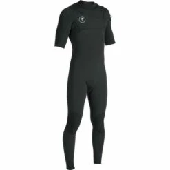 VISSLA 7 SEAS 2-2 SS FULL SUIT (MW22S7SF)