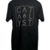 CATALYST DON'T BE SQUARE TEE ()