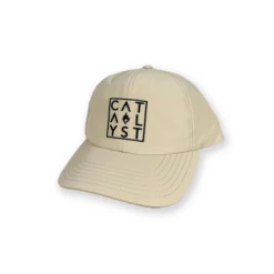 CATALYST DON'T BE SQUARE HAT (DBSH528) -surf sale shop dbswhite 83774.1683046708