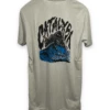 CATALYST DEAD ON ARRIVAL TEE ()