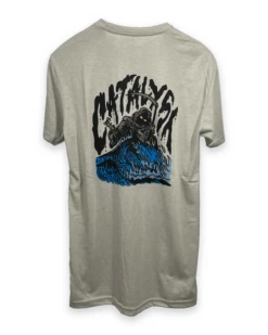 CATALYST DEAD ON ARRIVAL TEE ()