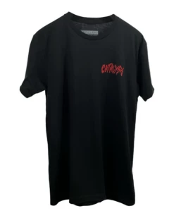 CATALYST DEAD ON ARRIVAL TEE () -surf sale shop deadonarrvalfrontblk 12924.1675098018