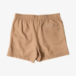 DUVIN DESIGN SWIM SHORT (DS18003TAN)