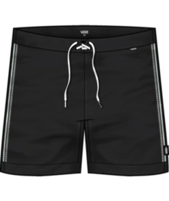 VANS EVER-RIDE SOLID BOARDSHORT (VN0007YBBR61)
