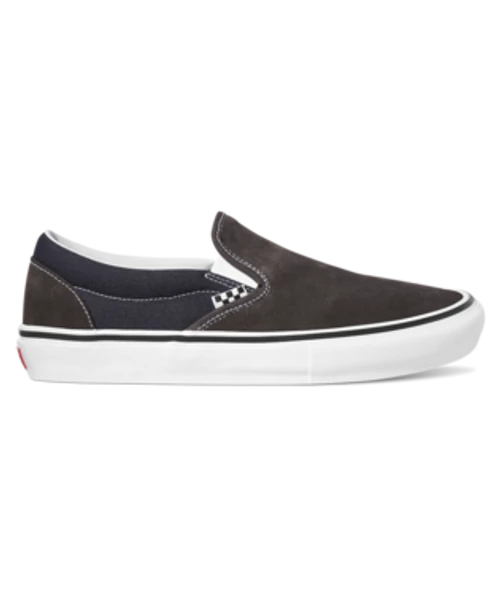 VANS SKATE SLIP-ON SHOES (VN0A5FCABF71) 1 VANS SKATE SLIP-ON SHOES (VN0A5FCABF71)