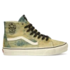 VANS SK8-HI TAPERED SHOES (VN0A5KRUY331)