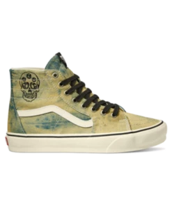 VANS SK8-HI TAPERED SHOES (VN0A5KRUY331)