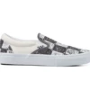 VANS SHOES SKATE SLIP-ON DANIEL JOHNSTON (VN0A5FCAAO71)
