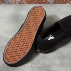 VANS SKATE SLIP-ON (VN0A5FCABKA) -surf sale shop download 11 06755.1642610010