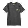 Reef Mens Graphic Short Sleeve Tee