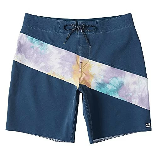 Billabong T Street Pro 19" Boardshorts 1 Billabong T Street Pro 19" Boardshorts