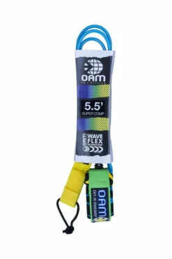 OAM 5'5 SUPER COMP LEASH