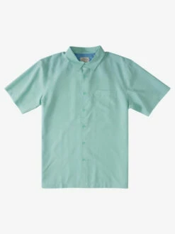 QUIKSILVER WATERMAN CENTINELE SHORT SLEEVE SHIRT -surf sale shop eqmwt03150 quiksilver2Cf gdg1 frt1 89475.1674491948