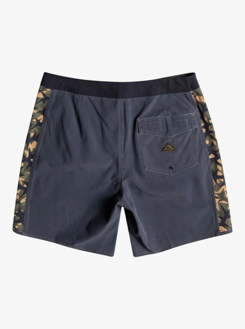 QUIKSILVER SURFSILK ARCH BOARDSHORTS (EQYBS04649) 2 QUIKSILVER SURFSILK ARCH BOARDSHORTS (EQYBS04649) - Image 2