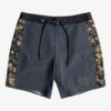 QUIKSILVER SURFSILK ARCH BOARDSHORTS (EQYBS04649)