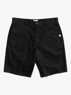 QUIKSILVER MEN'S CREST CHINO SHORT -surf sale shop eqyws03747 quiksilver2Cf kvj0 frt1 51908.1674491977