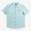 QUIKSILVER WINFALL SS WOVEN (EQYWT04124)