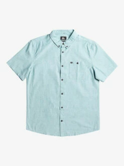 QUIKSILVER WINFALL SS WOVEN (EQYWT04124)