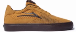 LAKAI ESSEX SHOES (MS3220263A00)