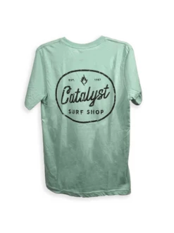 CATALYST EST 87 TEE (CATEST) -surf sale shop estblueback 37981.1683045330