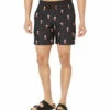 Billabong Simpsons Duff 17" Layback Boardshorts