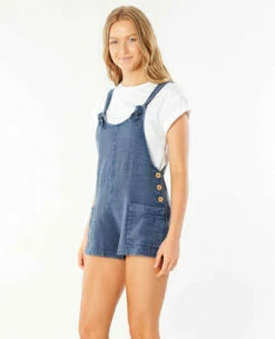 Rip Curl RIPCURL HEAT WAVE ROMPER (GDRDM9) -surf sale shop gdrdm9 0049 3 15123.1614955653