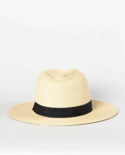 Rip Curl RIPCURL DAKOTA PANAMA HAT -surf sale shop ghafo1 0031 3 12326.1670623387