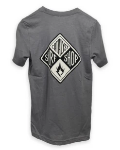 CATALYST HAZMAT TEE 2.0 TEE () -surf sale shop gryhazmatback 68444.1675192122