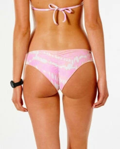 RIP CURL CLASSIC SURF ECO CHEEKY BIKINI BOTTOM (EX) -surf sale shop gsiem9 0020 1 10684.1697645984