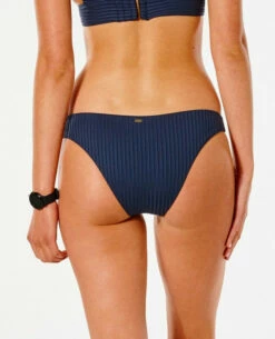 Rip Curl RIPCURL PREMIUM SURF CHEEKY COVERAGE BIKINI BOTTOM -surf sale shop gsifu9 0049 1 88753.1676406667