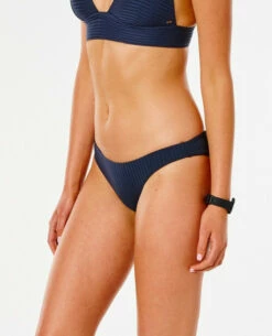 Rip Curl RIPCURL PREMIUM SURF CHEEKY COVERAGE BIKINI BOTTOM -surf sale shop gsifu9 0049 3 83277.1676406669