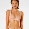 RIP CURL DRIFTER BALCONETTE TOP (EX)
