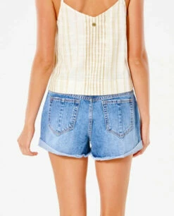 Rip Curl RIPCURL AMY DENIM SHORT II (GWAEW1) -surf sale shop gwaew1 3155 2 5.jpg 55855.1686065989