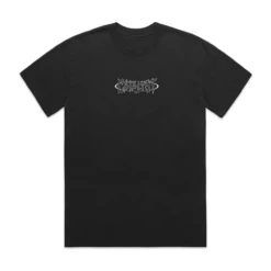 CATALYST DEATHWISH HEAVY TEE (HT73691)