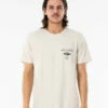 Rip Curl RIPCURL FADEOUT ESSENTIAL TEE