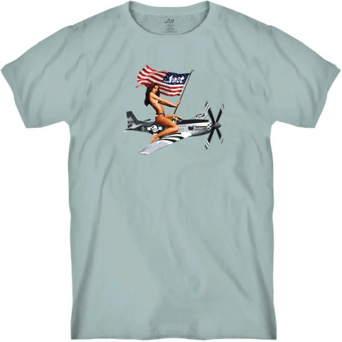 LOST CLOTHING FIREWALL SS TEE (10500385) 2 LOST CLOTHING FIREWALL SS TEE (10500385) - Image 2