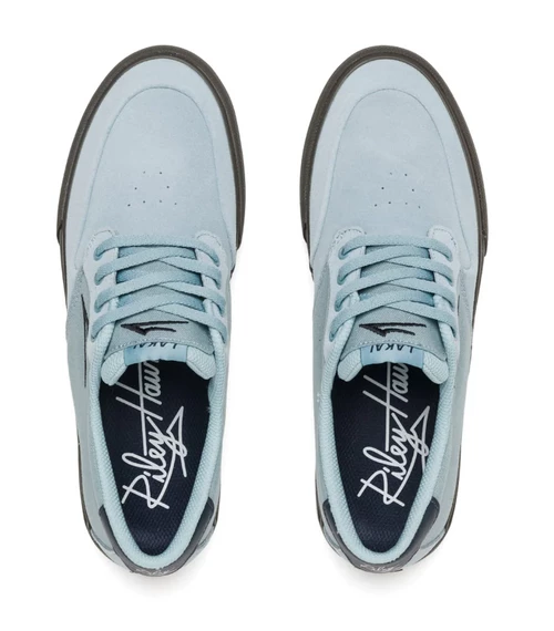 LAKAI RILEY 3 SHOES (MS1230094A00) 2 LAKAI RILEY 3 SHOES (MS1230094A00) - Image 2