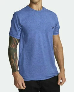 RVCA MEN'S SPORT VENT SS (EX) -surf sale shop lpadubcw3zxfalzzc5zf 24500.1694015569