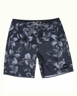 RVCA MEN'S CURREN TRUNK (EX) -surf sale shop m1031rct rvca2Cf bfa frt1 59859.1694015588