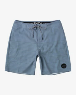 RVCA MEN'S CURREN TRUNK (EX) -surf sale shop m1031rct rvca2Cf slt frt1 39895.1694015590