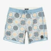 RVCA MEN'S FREEPORT TRUNK (EX)